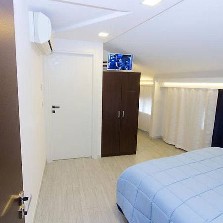 Albergo Romagna Fratta Terme Exteriér fotografie