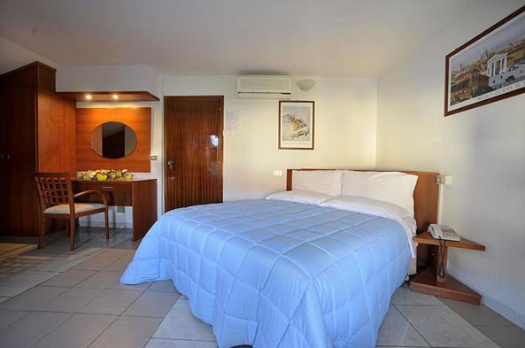 Albergo Romagna Fratta Terme Exteriér fotografie