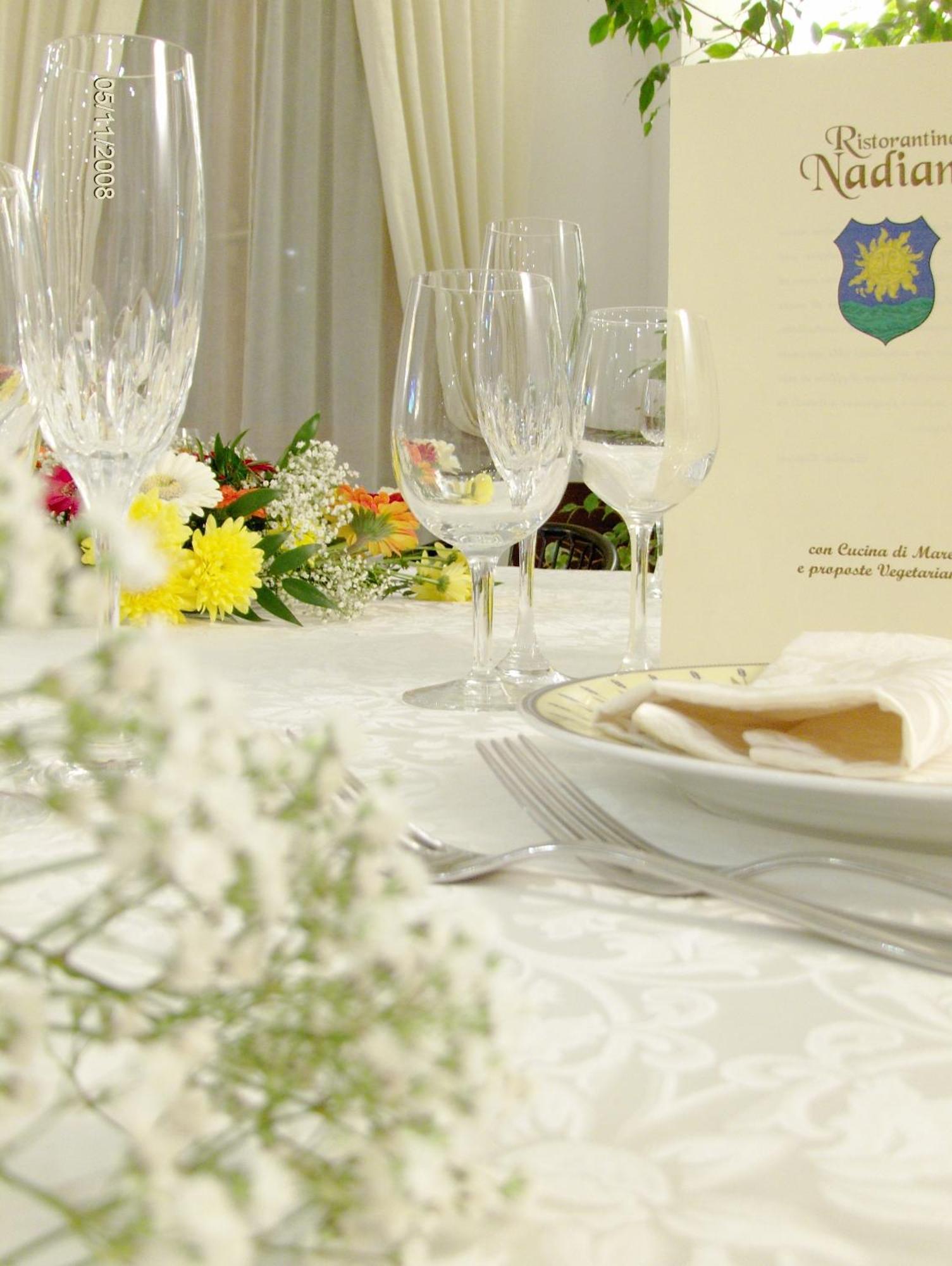 Albergo Romagna Fratta Terme Exteriér fotografie