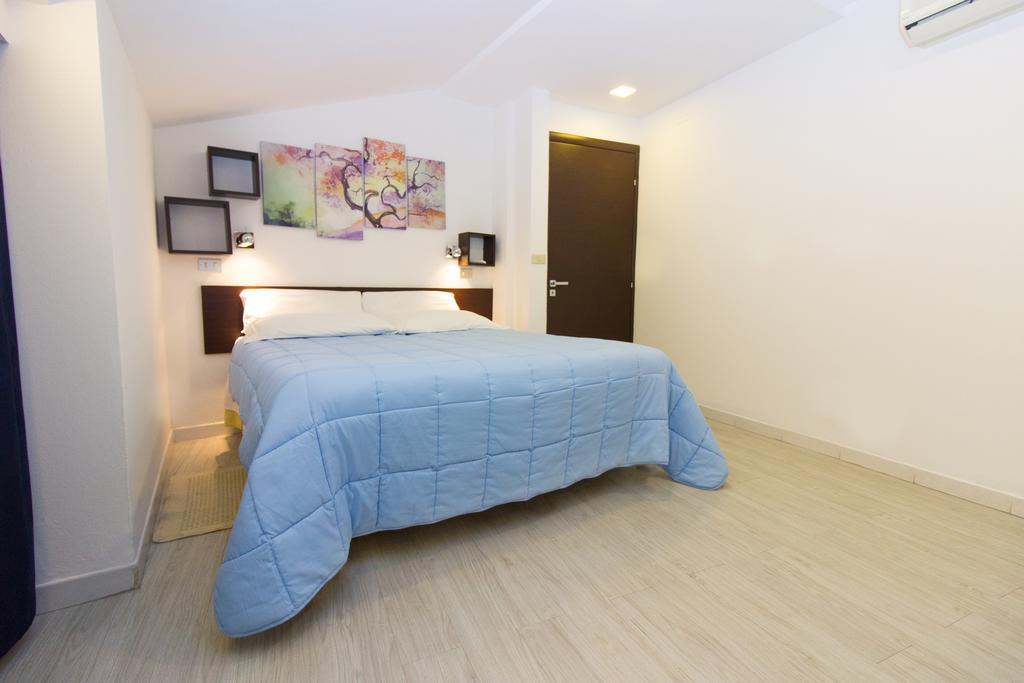 Albergo Romagna Fratta Terme Exteriér fotografie