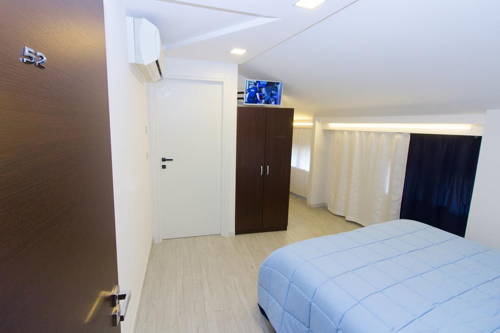 Albergo Romagna Fratta Terme Exteriér fotografie