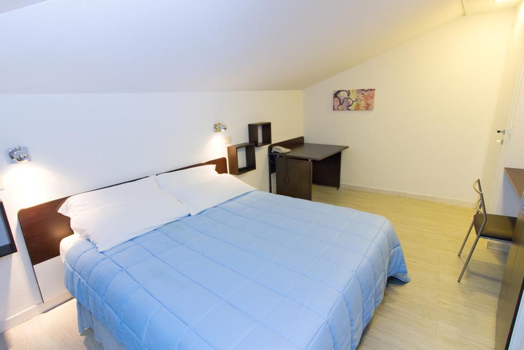 Albergo Romagna Fratta Terme Exteriér fotografie