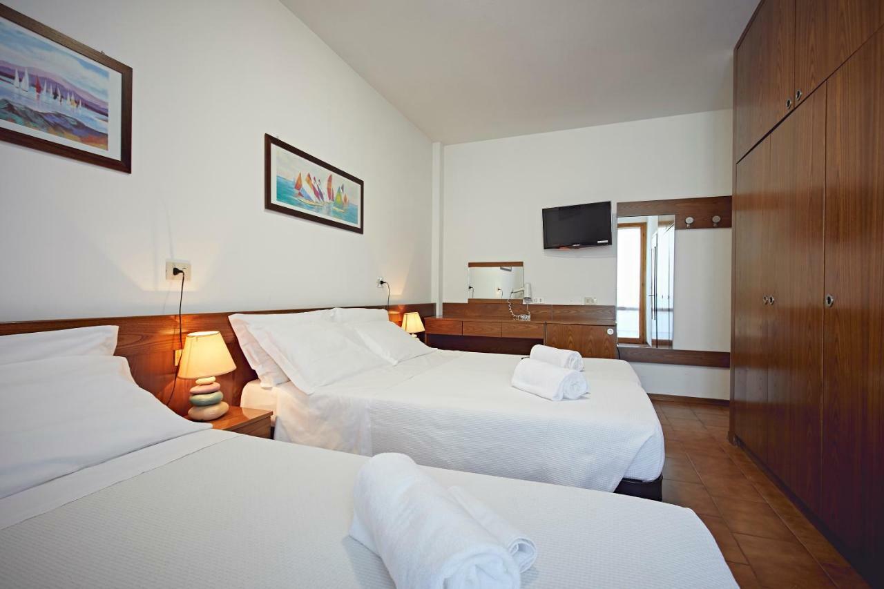 Albergo Romagna Fratta Terme Exteriér fotografie