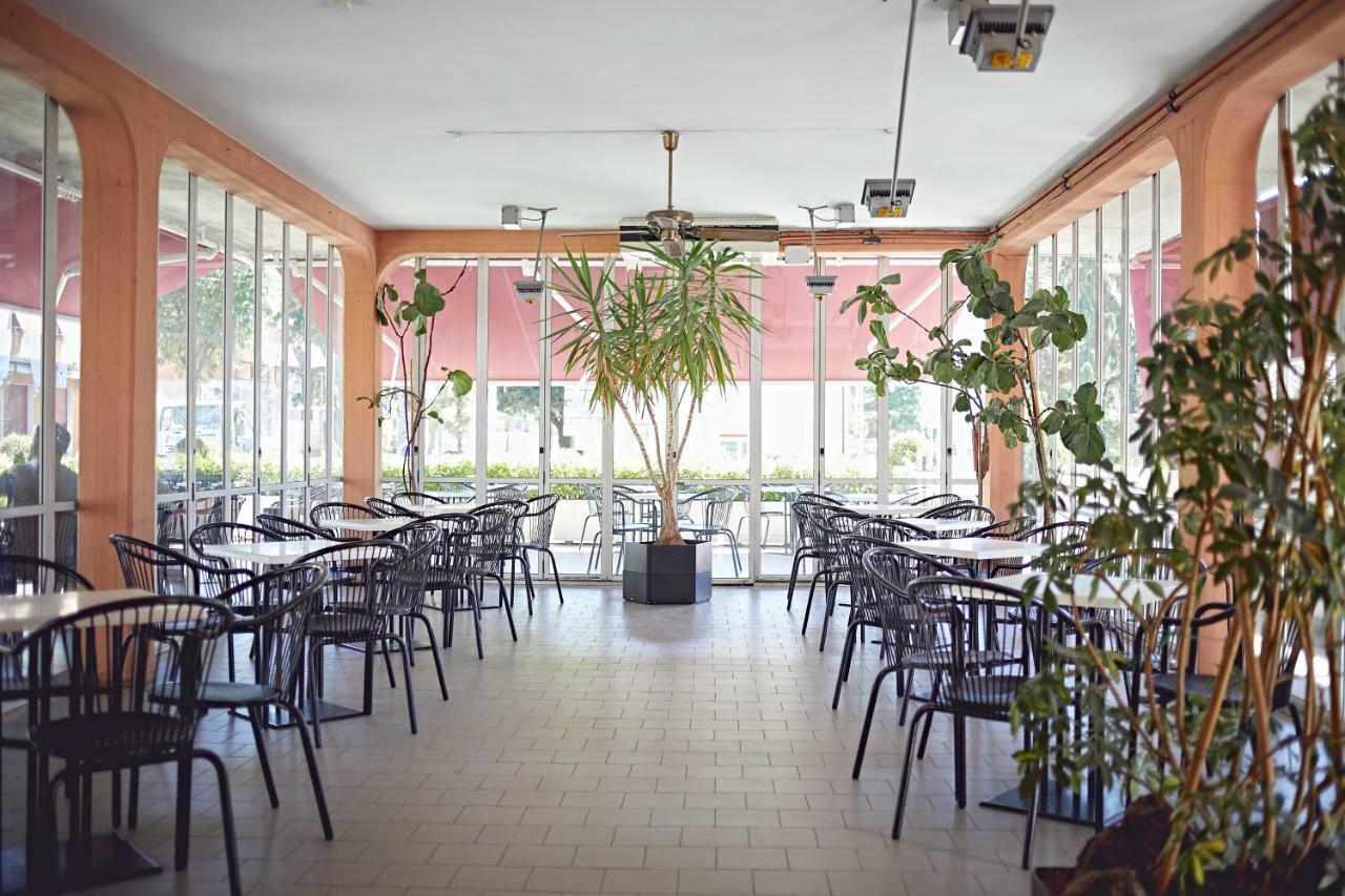 Albergo Romagna Fratta Terme Exteriér fotografie