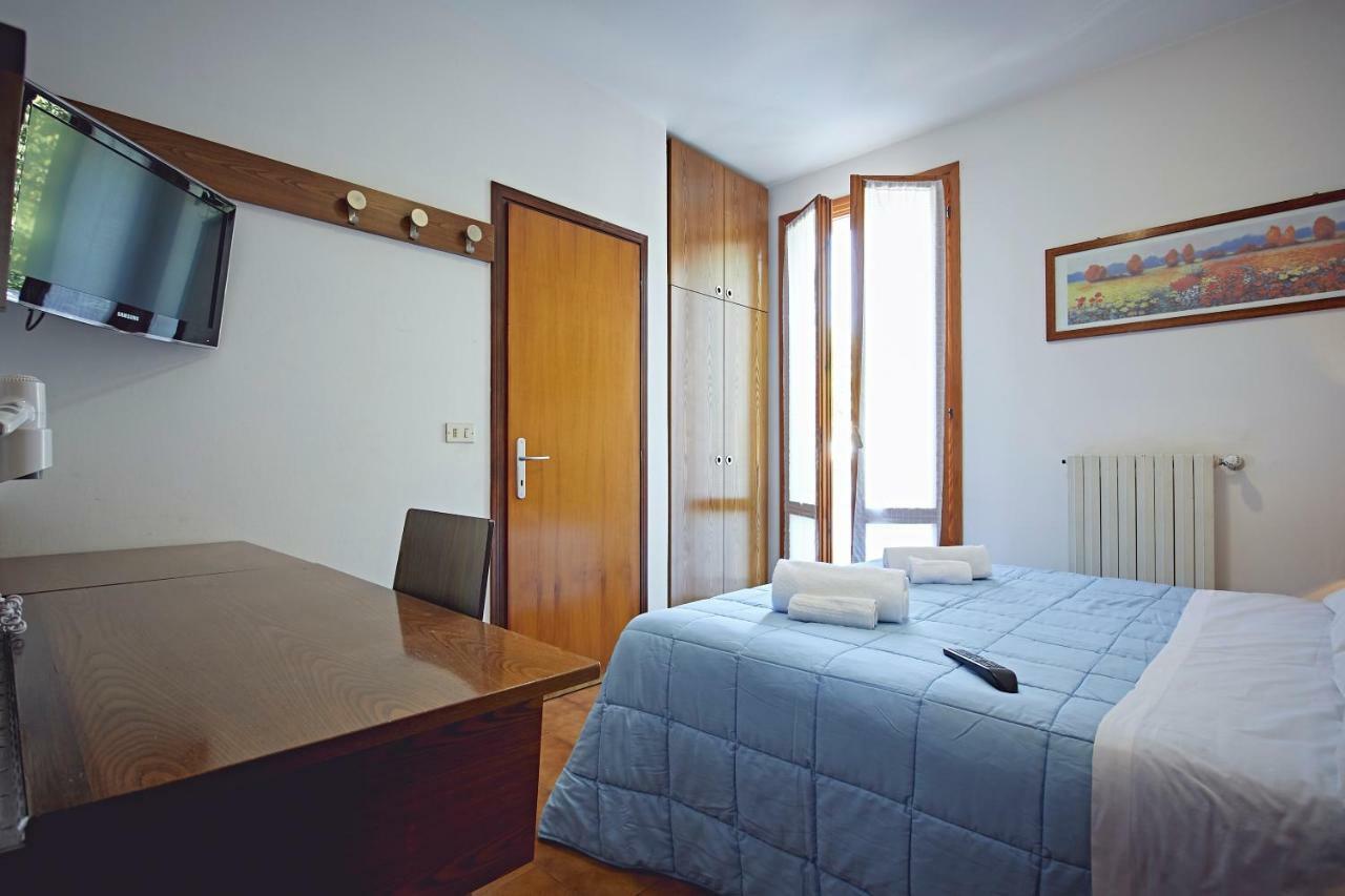 Albergo Romagna Fratta Terme Exteriér fotografie