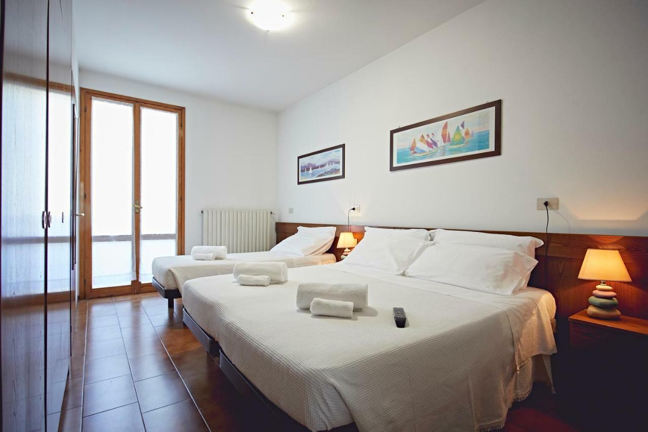 Albergo Romagna Fratta Terme Exteriér fotografie
