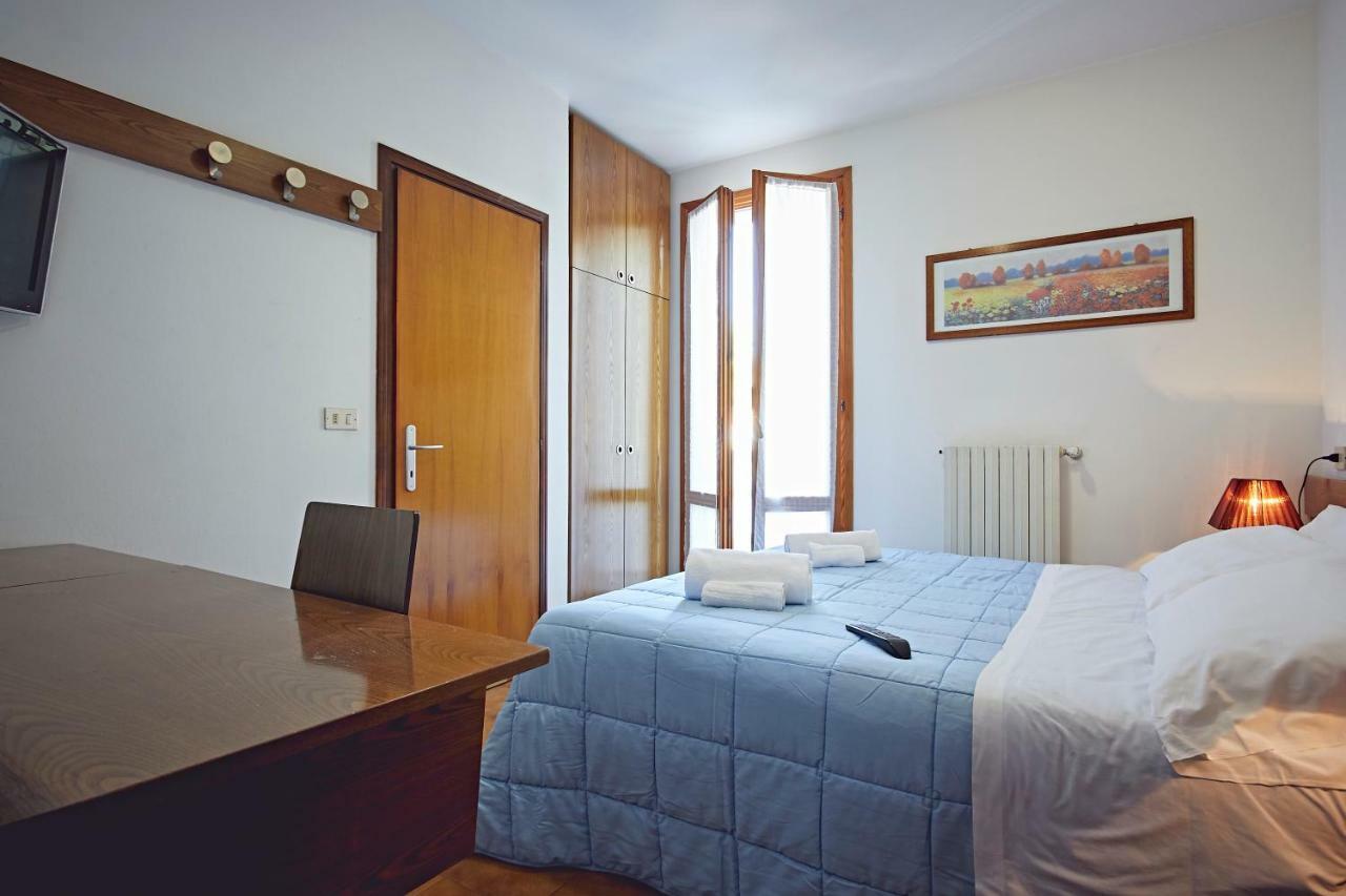 Albergo Romagna Fratta Terme Exteriér fotografie