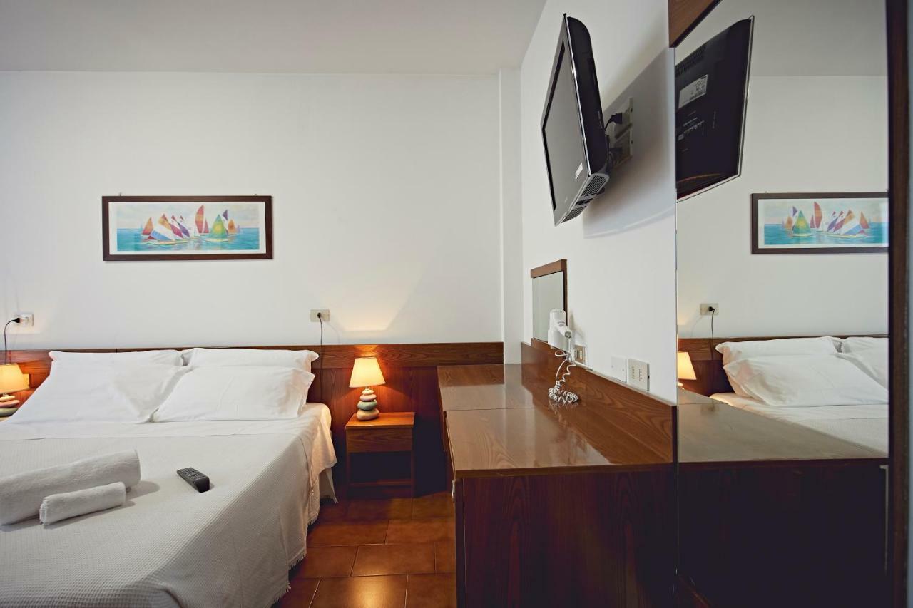Albergo Romagna Fratta Terme Exteriér fotografie