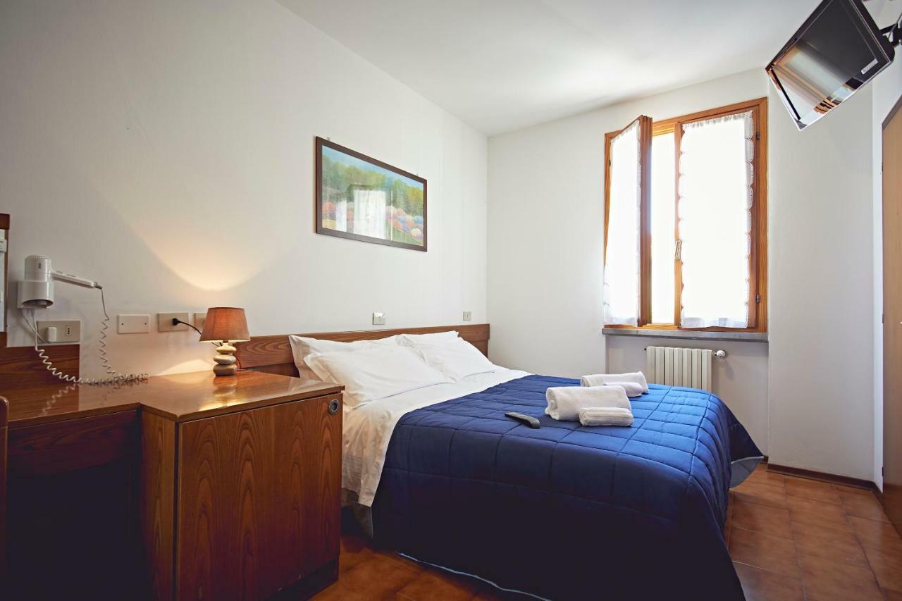 Albergo Romagna Fratta Terme Exteriér fotografie
